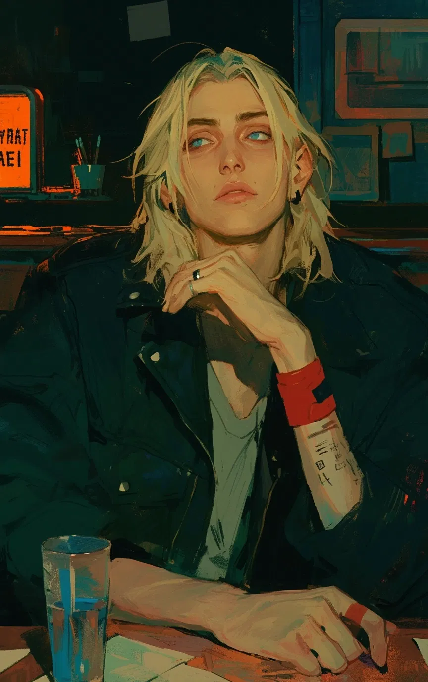 Avatar of Thomas Langdon || ALT || fwb