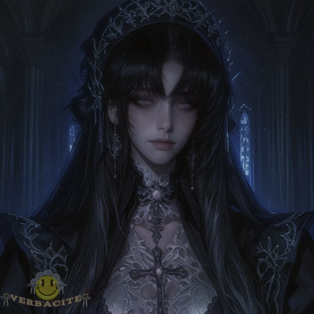 Avatar of MYSTERY | ELISABET VÁRADI (WLW)