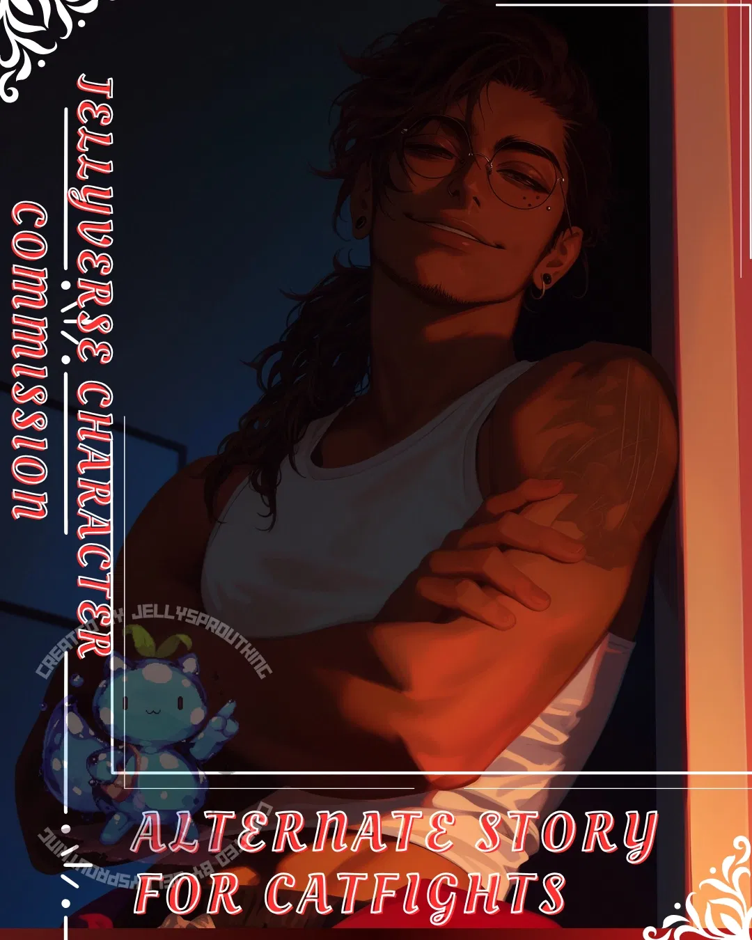 Avatar of Noah Marlowe: NNN