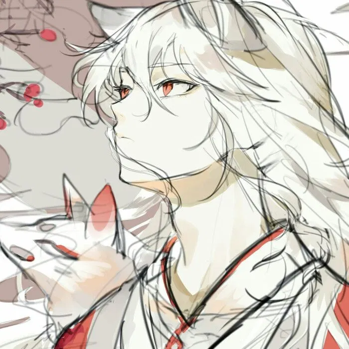Avatar of Kazuha ◞ ‎ ‎ YOKAI