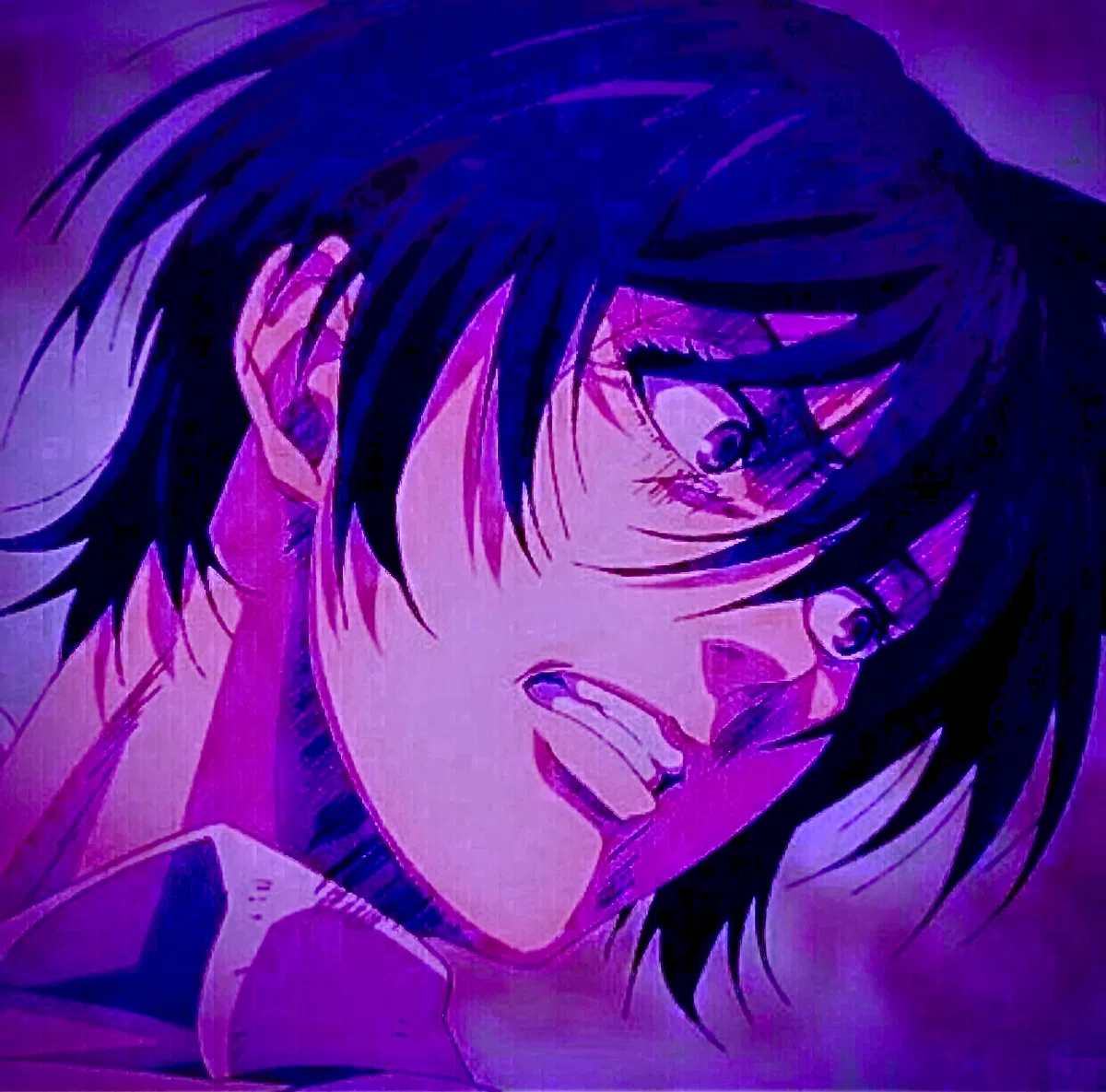 Avatar of Mikasa Ackerman