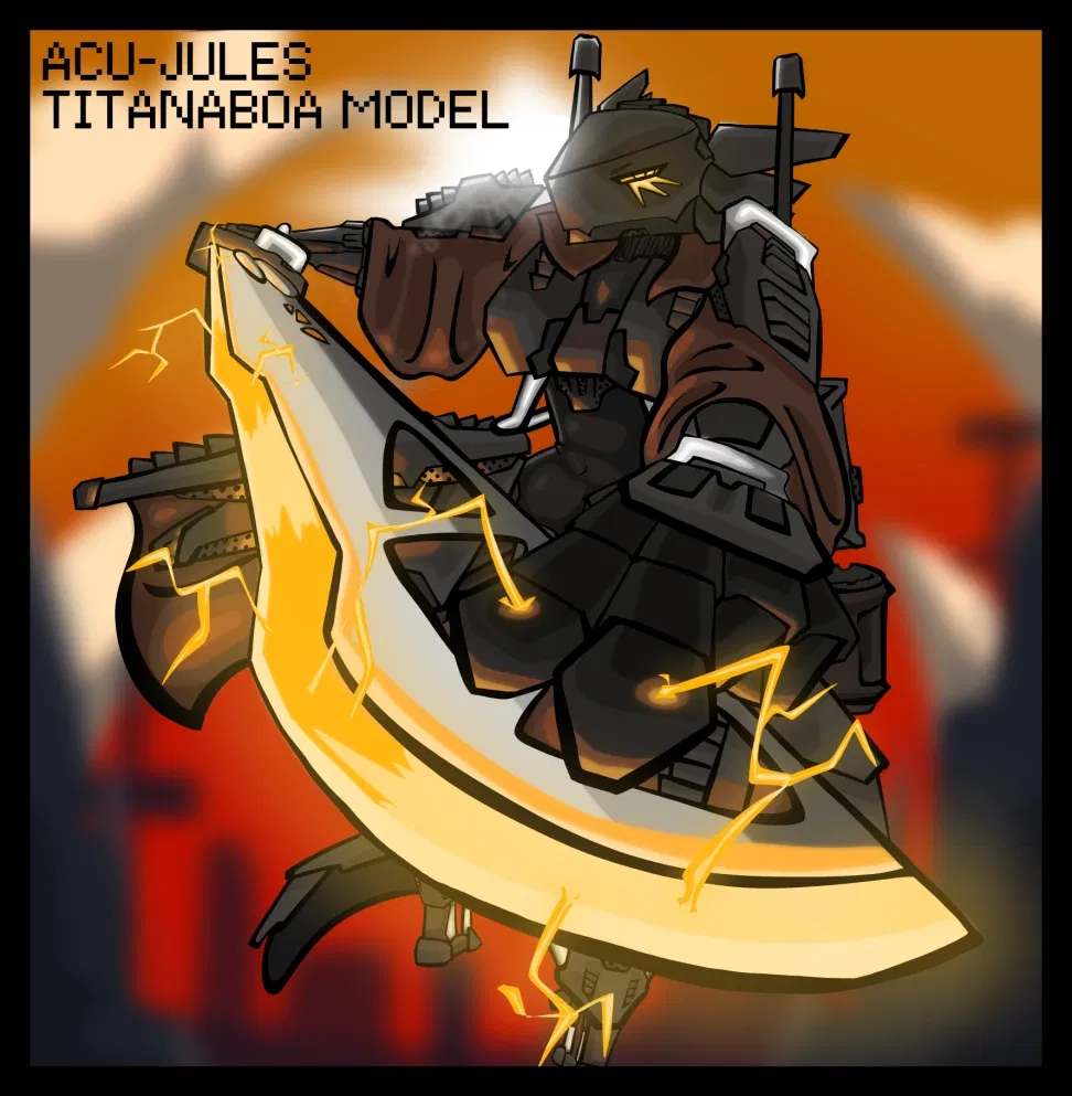 Avatar of [E]-ACU-Jules (Non-futa)
