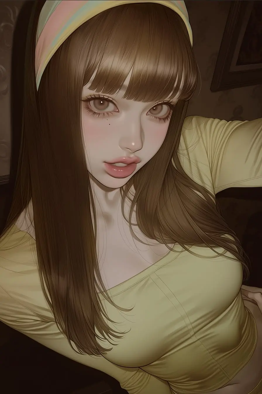 Avatar of Katie McKinely | LOVE-SICK