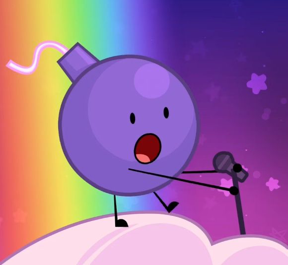 Avatar of Bomby — BFb / TPOT