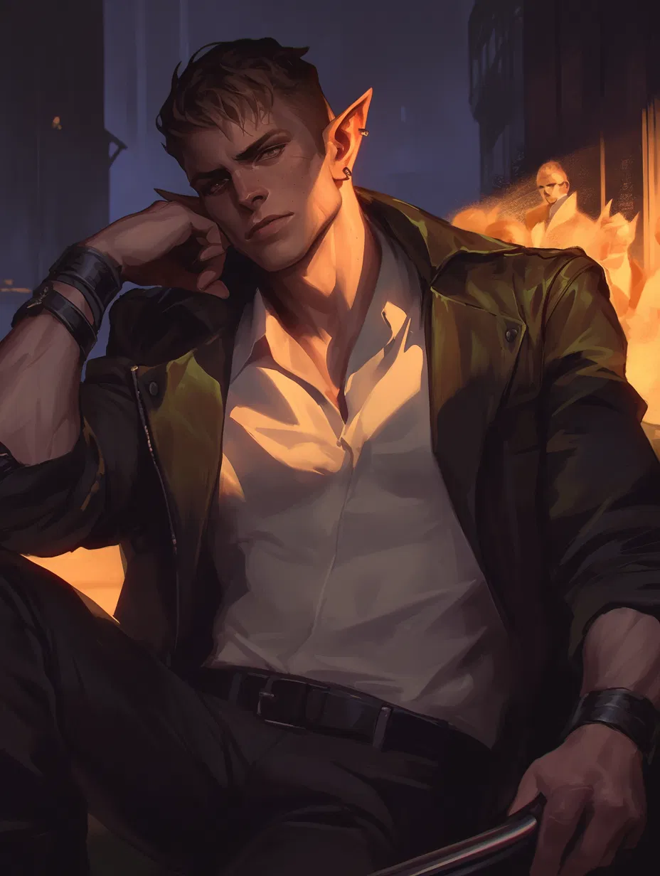 Avatar of ⟢Callum║The Stray ⟢