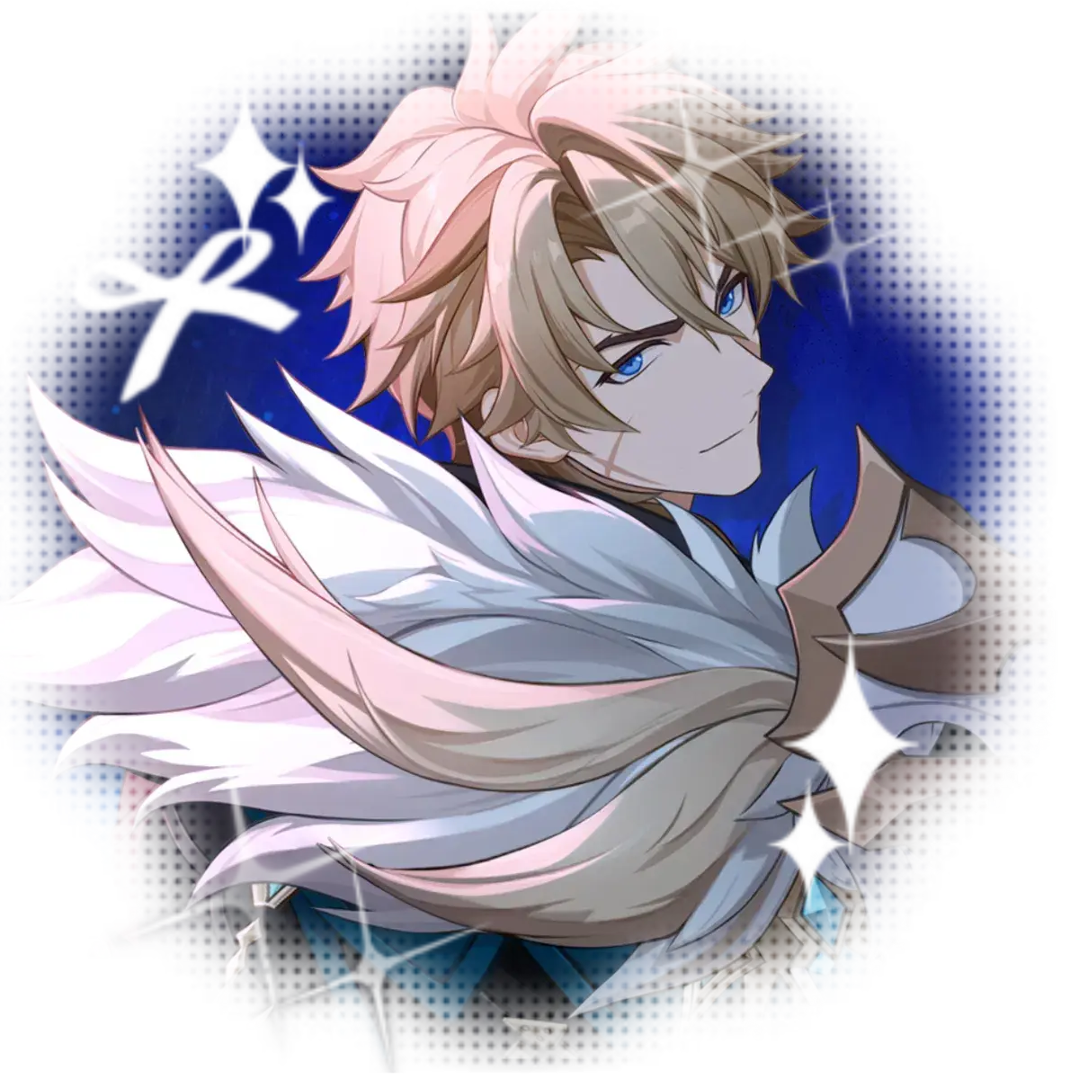 Avatar of VARKA ♡ [ CYOS ]