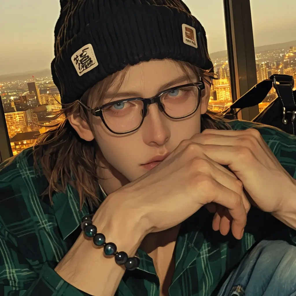 Avatar of Sid loser boy