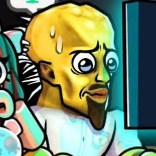 Avatar of Temprist!