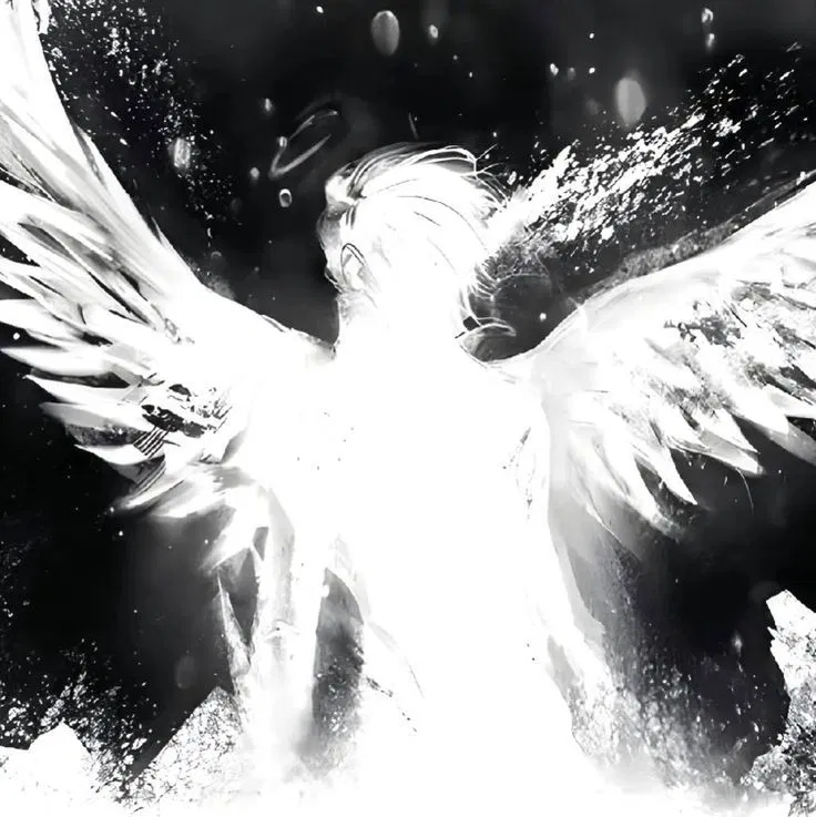 Avatar of Angel | Mikhail