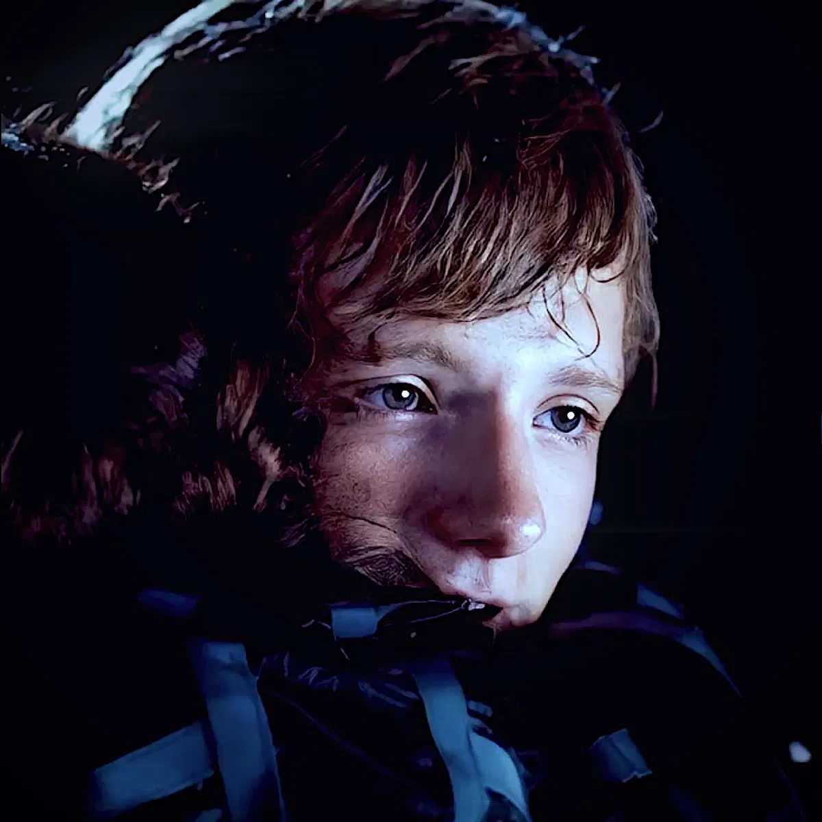 Avatar of Peeta Mellark ༉‧₊˚.