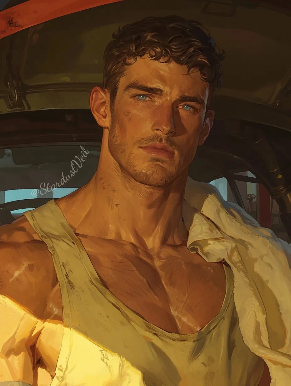 Avatar of Wade Hayes | Your Ex