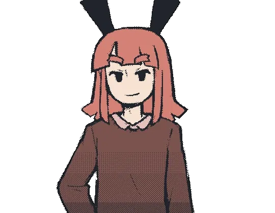 Avatar of Black Rabbit Senbei