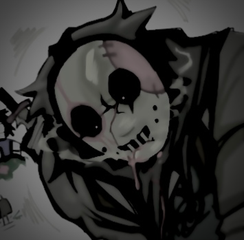 Avatar of Slasher [FORSAKEN]