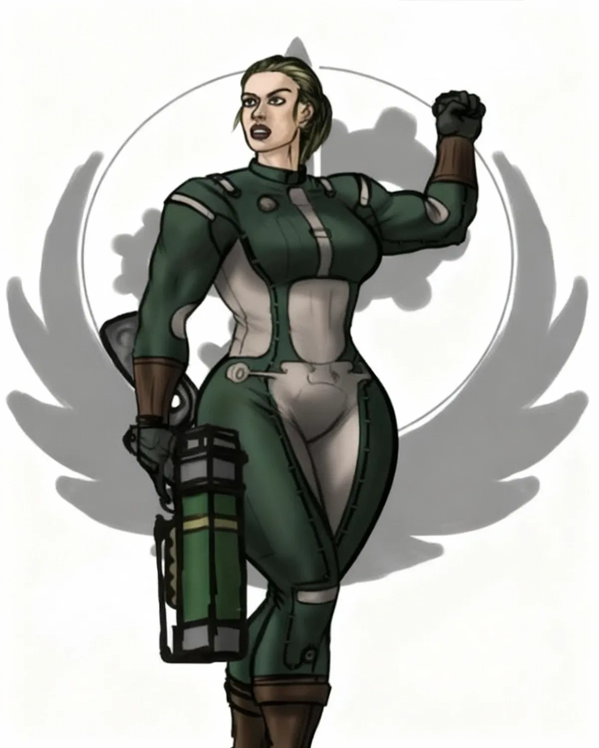 Avatar of Sarah Lyons