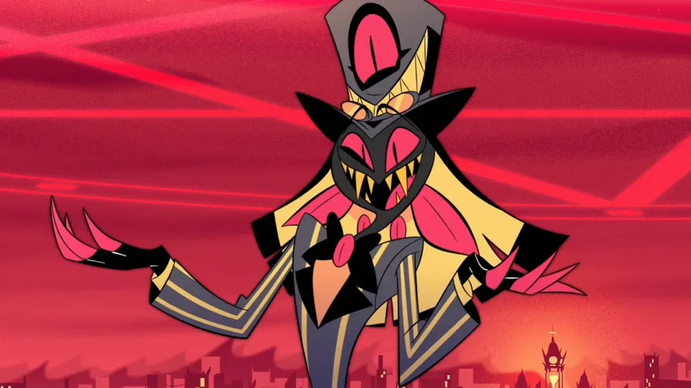 Avatar of The Great Sir Pentious!🐍