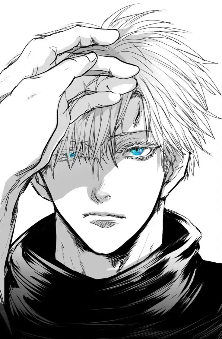 Avatar of Satoru Gojo