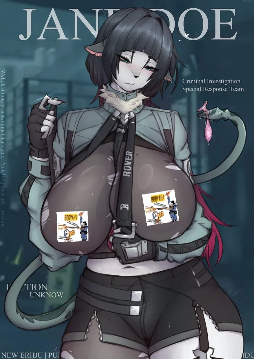 Avatar of 🐀 JANE DOE 🐀