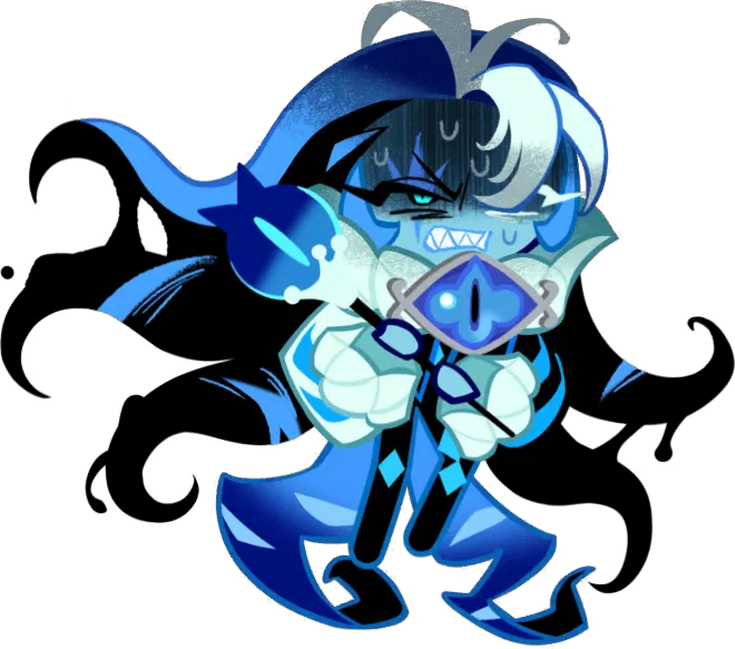 Avatar of Shadow Milk || In Heat