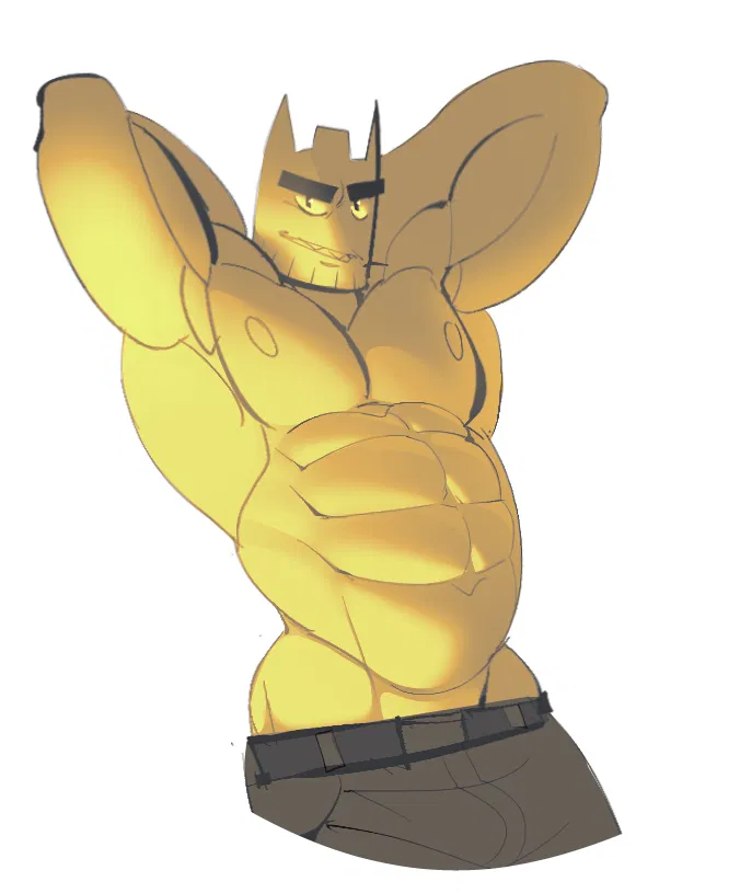 Avatar of Maximus Doodol