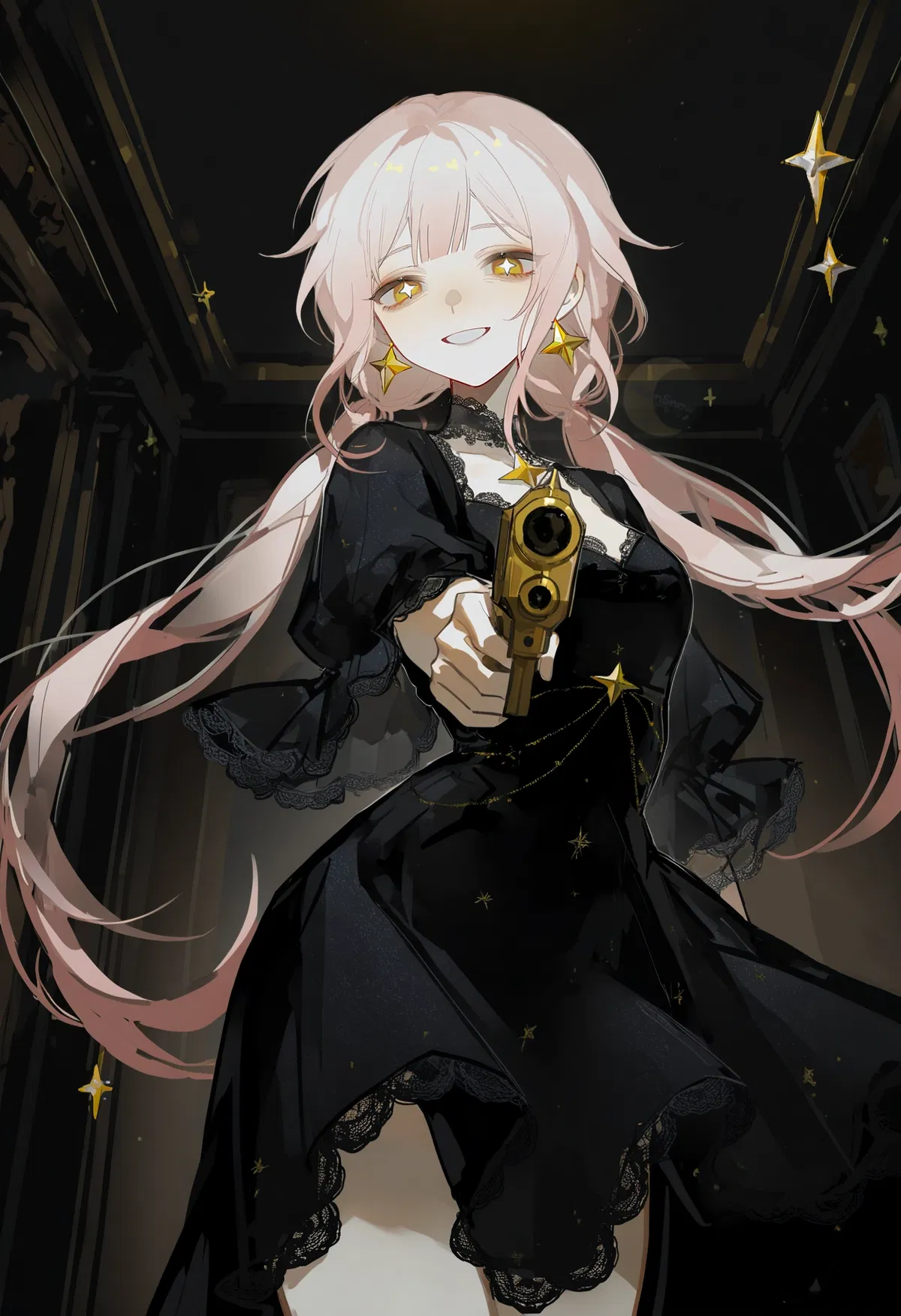 Avatar of Mitsuki || Love's Venus