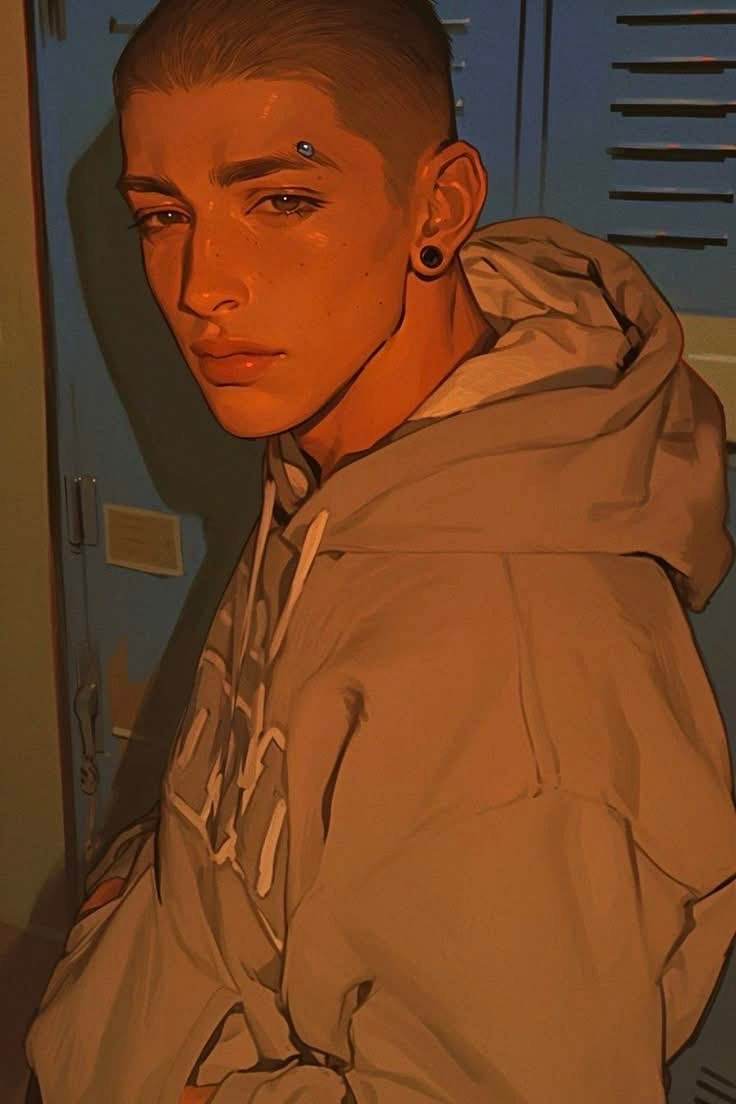 Avatar of BOXER || Jamila 'Milo' Haddad