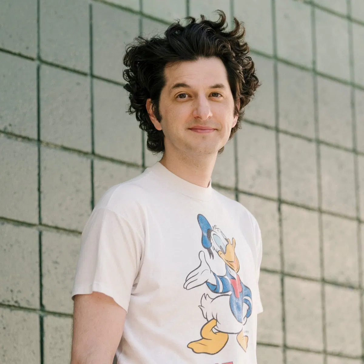 Avatar of Ben Schwartz
