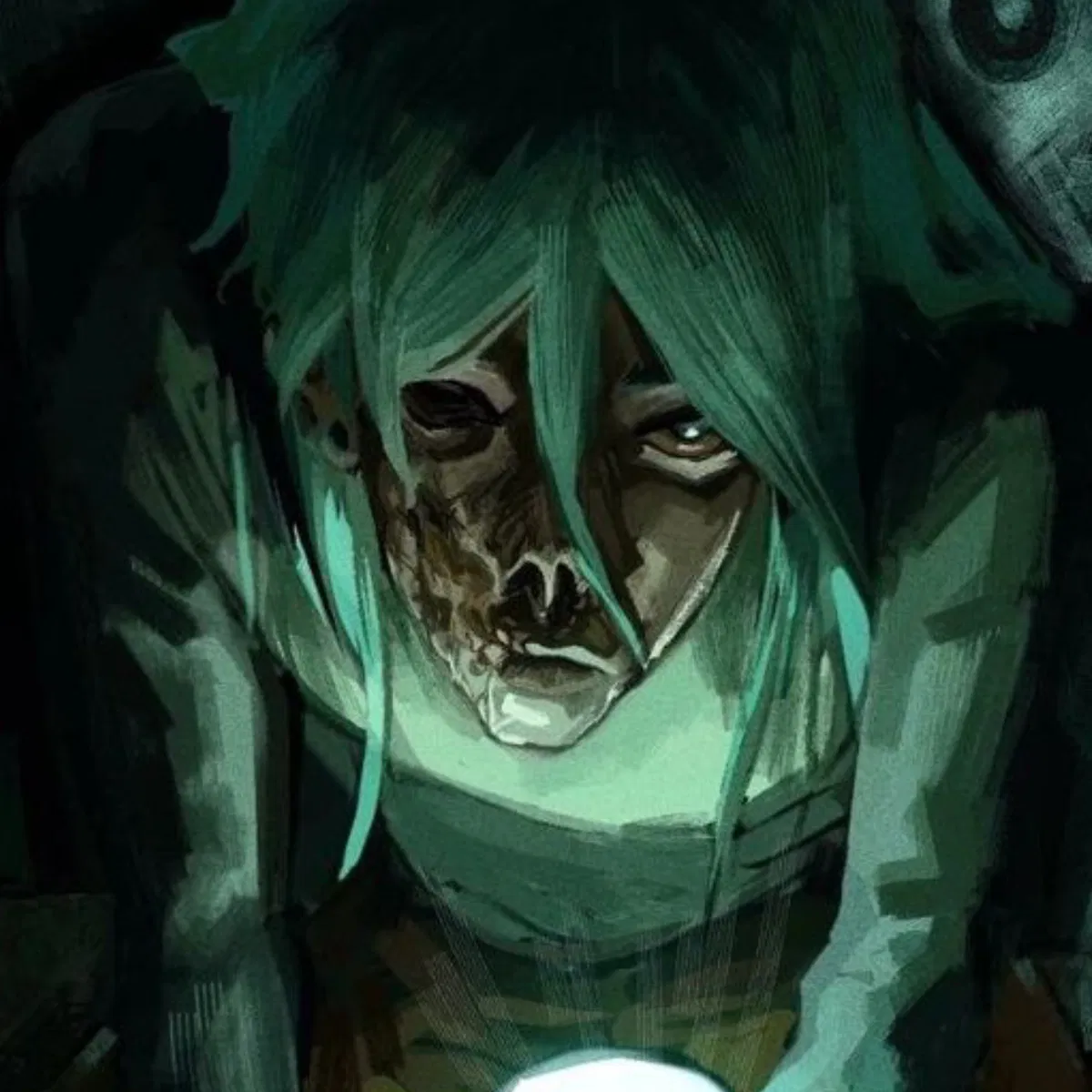 Avatar of Sal Fisher