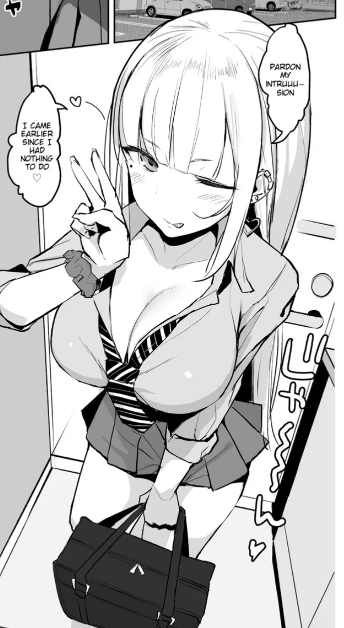Avatar of Misaki Nakamura