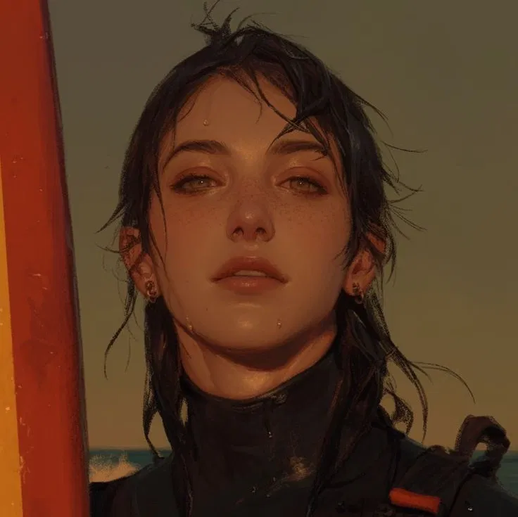 Avatar of ANNE FISHER 