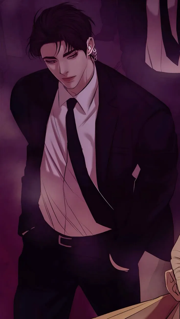 Avatar of Alexander 