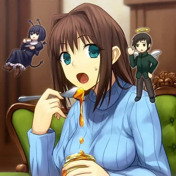 Avatar of Aoko Aozaki