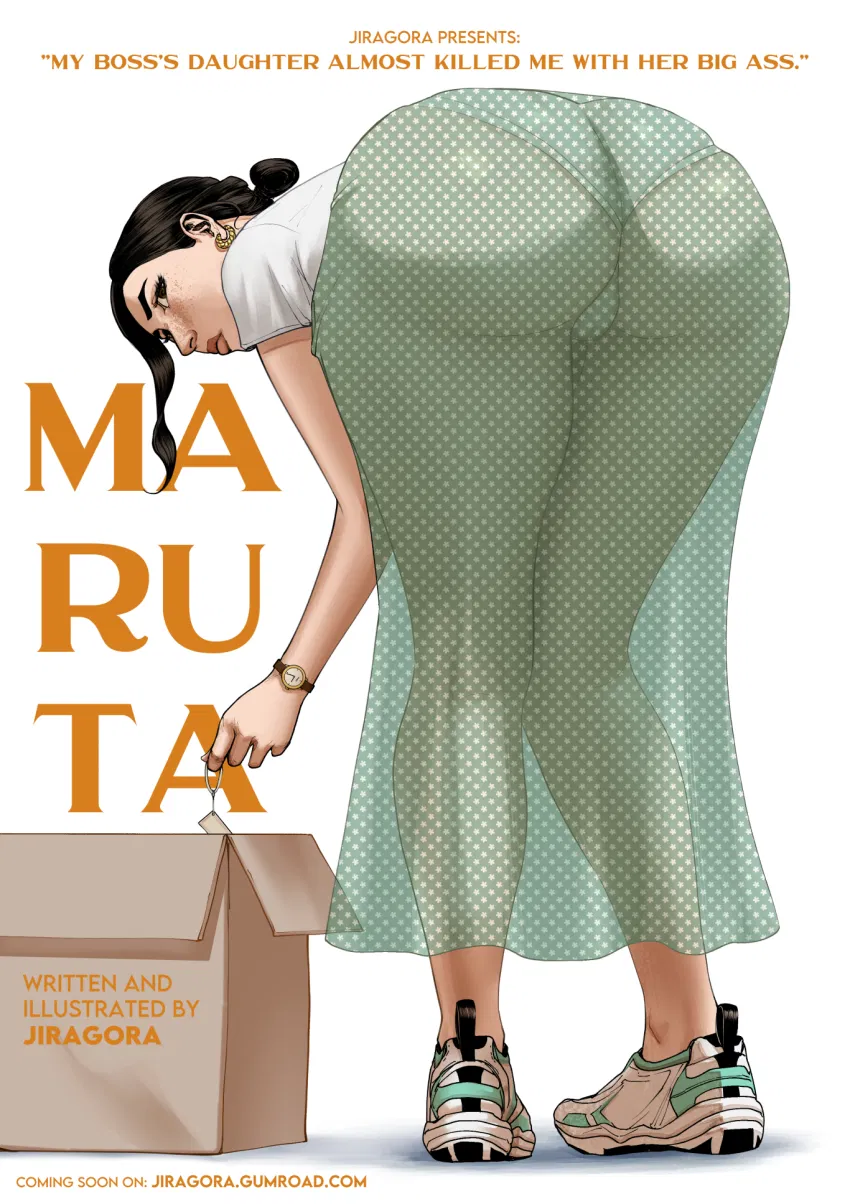 Avatar of Girlfriend’s Mom Hate You With Passion