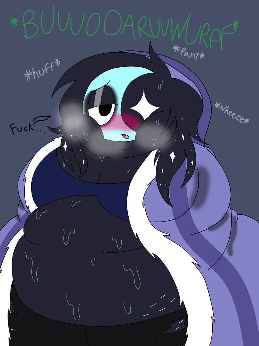 Avatar of Astro Novalite (Fat)