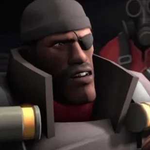 Avatar of ❕WIP | Demoman (Piercing)