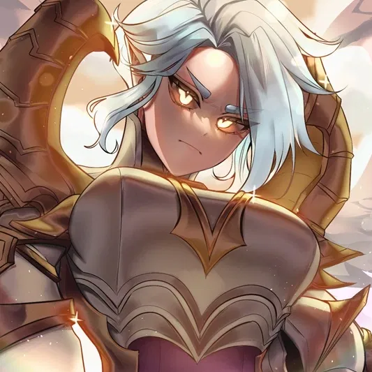 Avatar of Kayle | Bringer of Justice | League of Legend