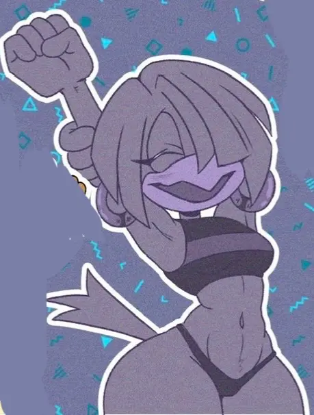 Avatar of Tekno the Canary