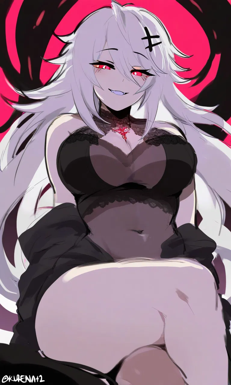 Avatar of Lilith | Your Ghoul Yandere