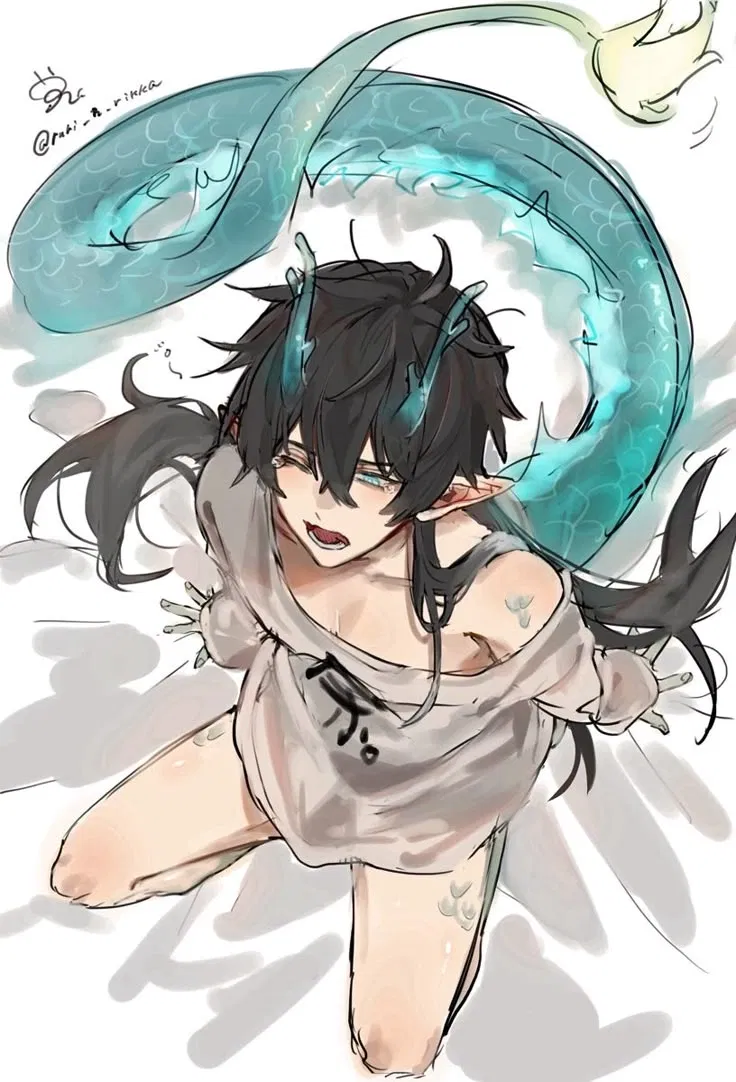 Avatar of Dan Heng