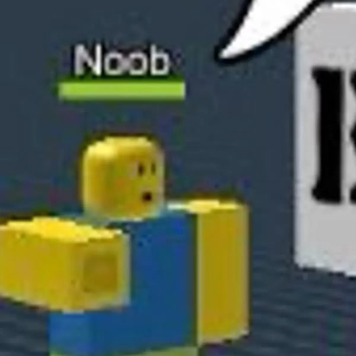 Avatar of Roblox Noob ★