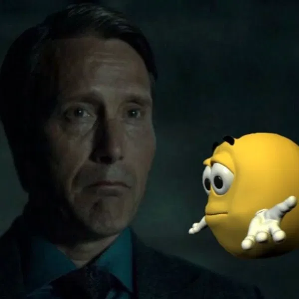 Avatar of Hannibal Lecter
