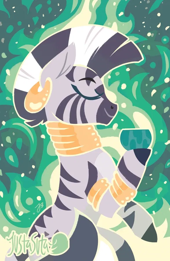 Avatar of The Heart’s True Brew