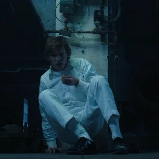 Avatar of Henry Creel
