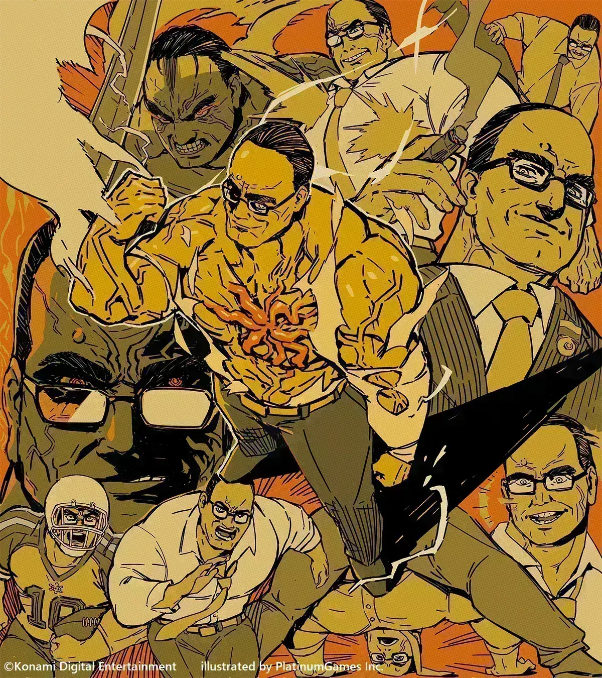 Avatar of Senator Armstrong