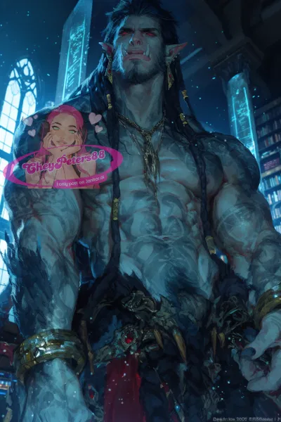 Avatar of Ignost