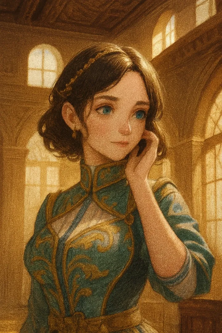 Avatar of Emily 