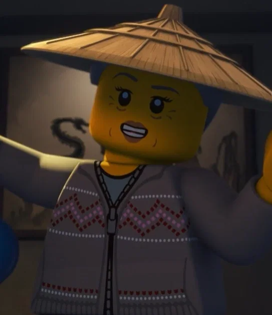 Avatar of Mistake