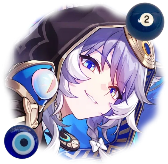 Avatar of Cipher v2