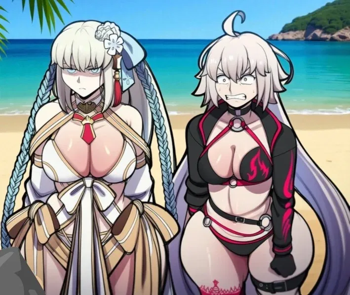 Avatar of Honey, can you tell me why you promised this BITCH to spend time with her when today you're mine? Hey master, why does this ice-cold BITCH say she's your wife?