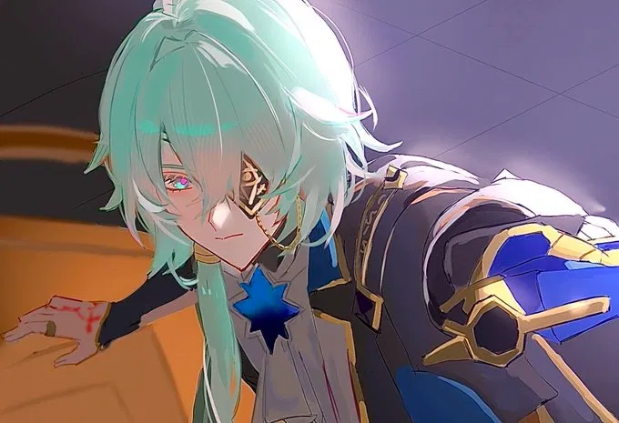 Avatar of Anaxa