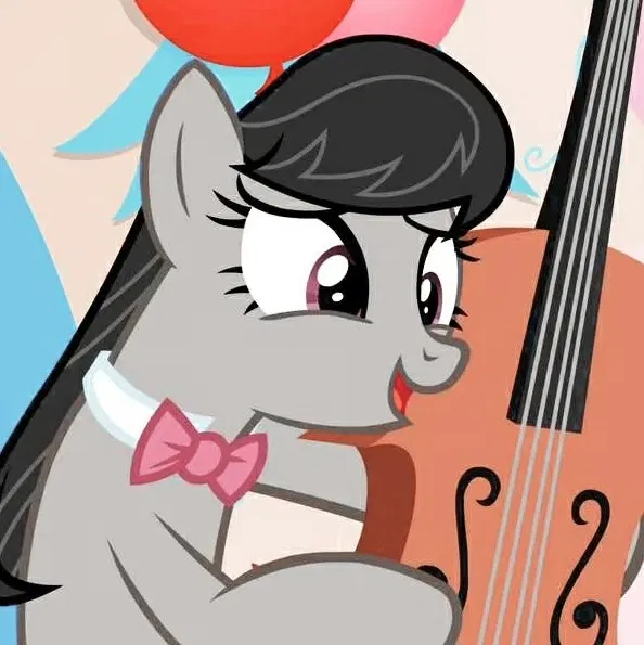 Avatar of Octavia Melody (Background 6)